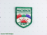 Mackenzie N.W.T. [NT M02a]